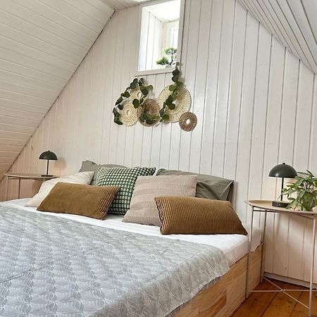 Holideis - Art-Apartment - 3Min To Monschau - Big Terrace - 2 Bedrooms 외부 사진