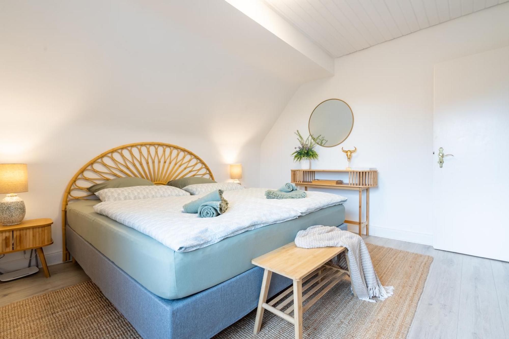Holideis - Art-Apartment - 3Min To Monschau - Big Terrace - 2 Bedrooms 외부 사진