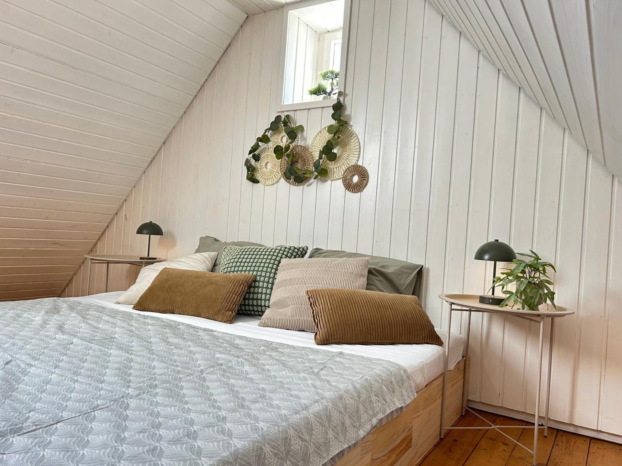 Holideis - Art-Apartment - 3Min To Monschau - Big Terrace - 2 Bedrooms 외부 사진